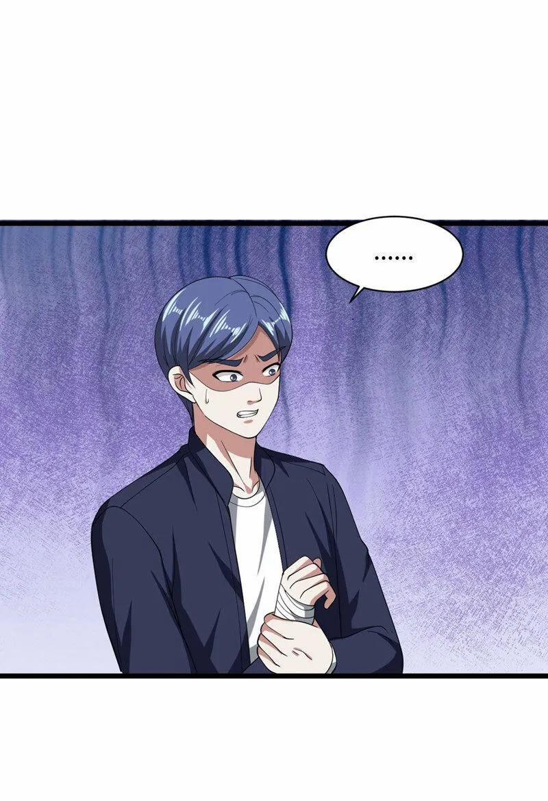 Đô Thị Tà Vương 26 trang 37