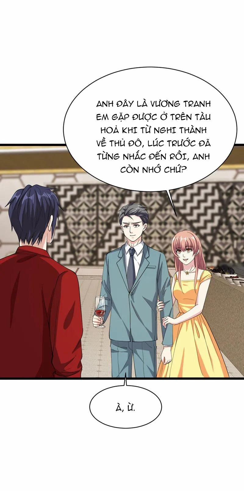 Đô Thị Tà Vương 26 trang 5