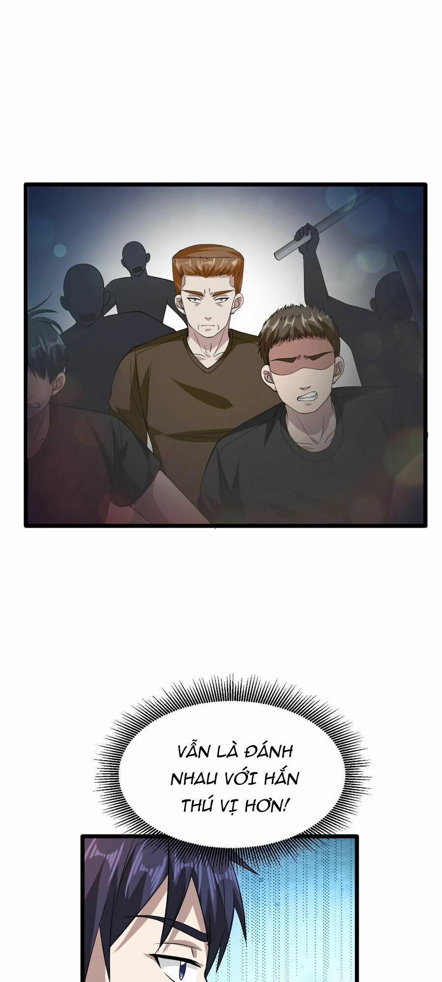 Đô Thị Tà Vương 27 trang 14