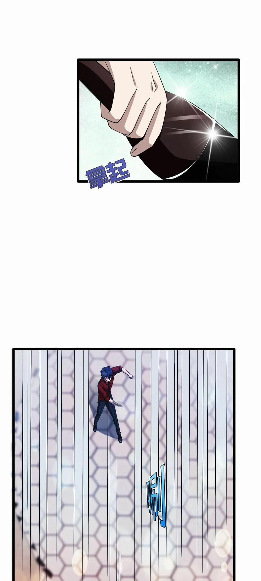 Đô Thị Tà Vương 27 trang 16