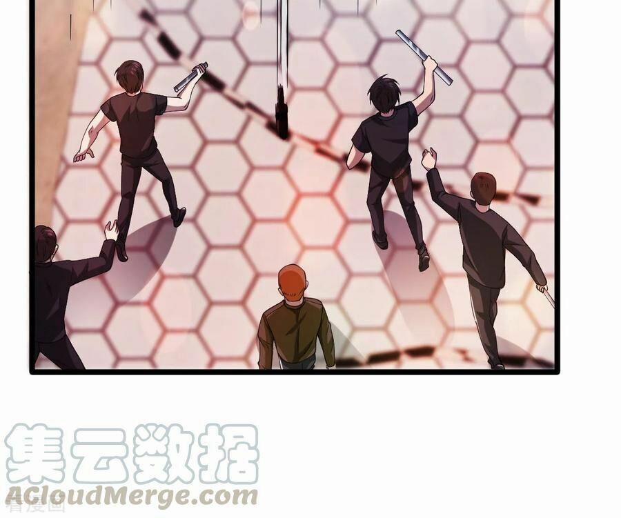 Đô Thị Tà Vương 27 trang 17