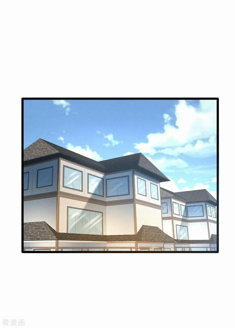 Đô Thị Tà Vương 28 trang 32