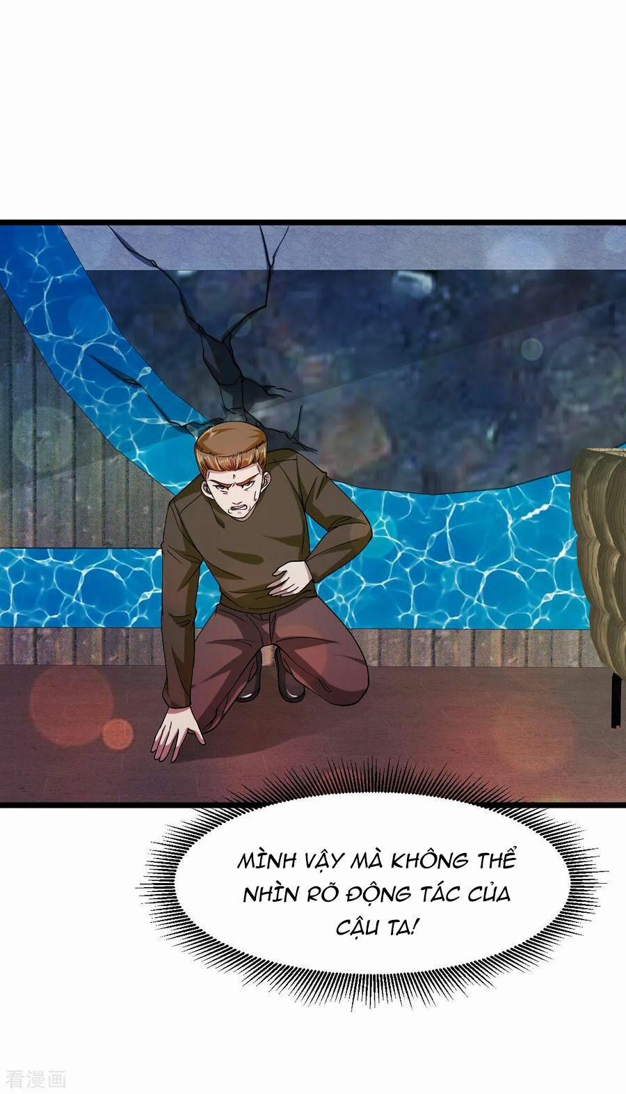 Đô Thị Tà Vương 28 trang 5