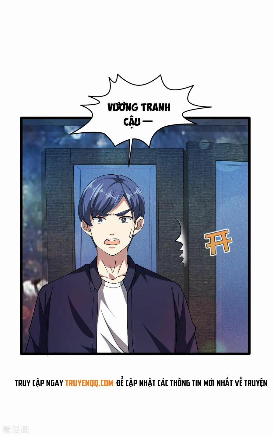 Đô Thị Tà Vương 28 trang 7