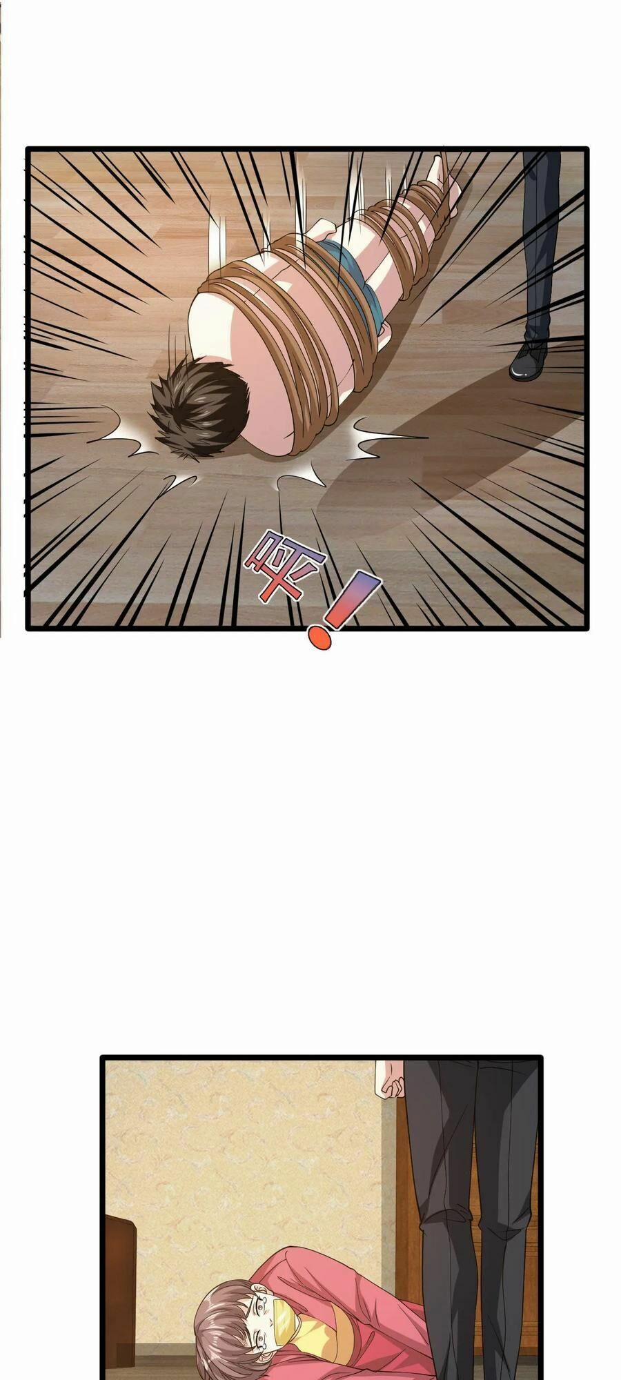 Đô Thị Tà Vương 29 trang 13