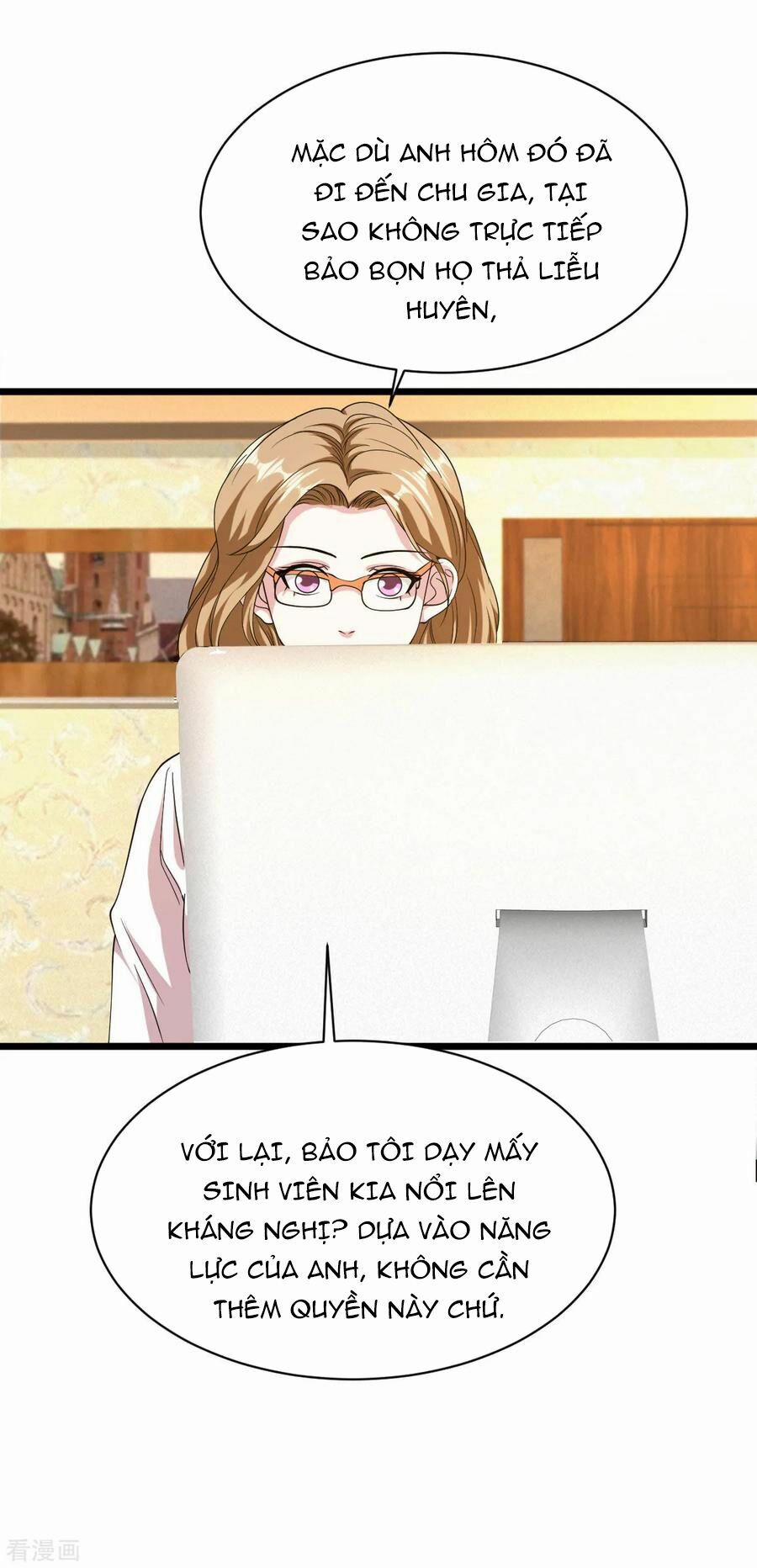 Đô Thị Tà Vương 29 trang 19