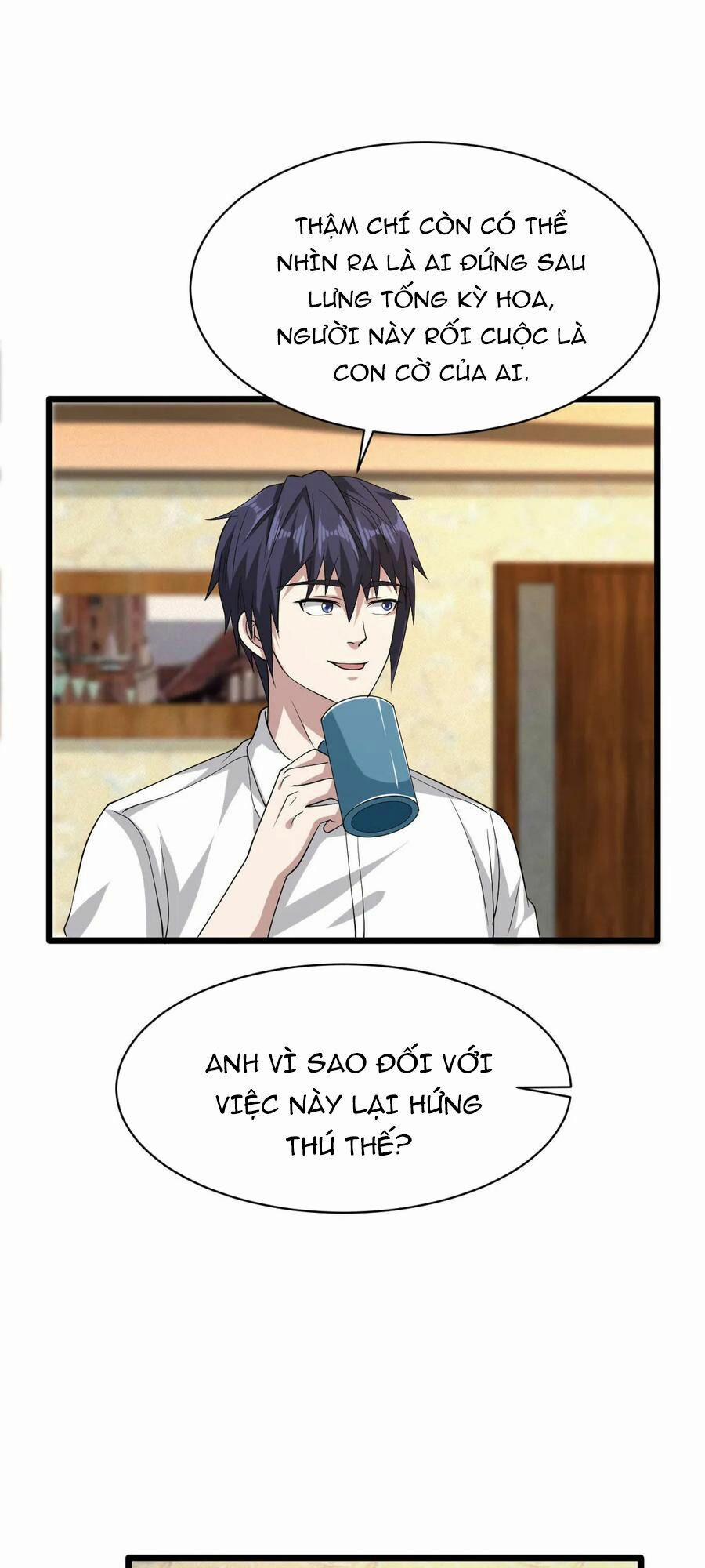 Đô Thị Tà Vương 29 trang 21