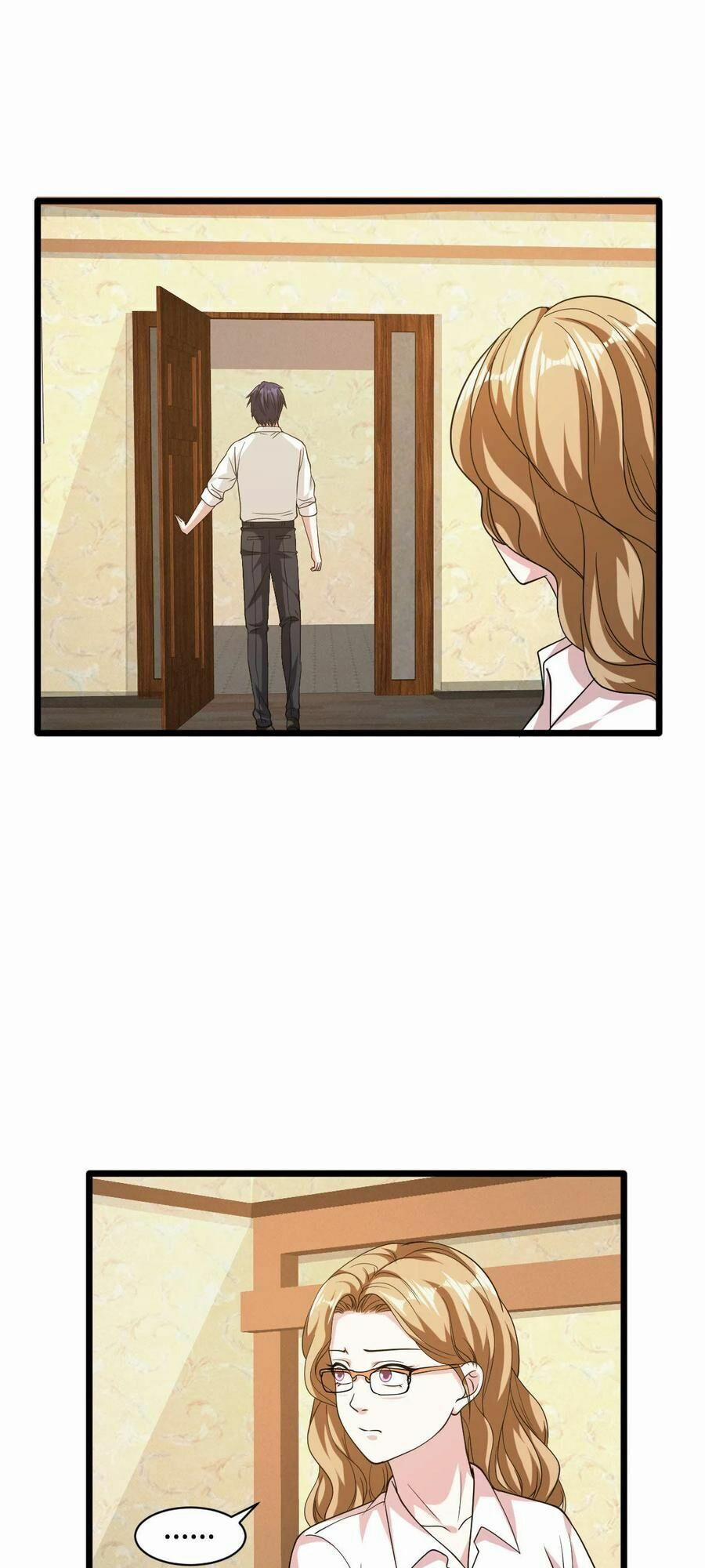 Đô Thị Tà Vương 29 trang 24