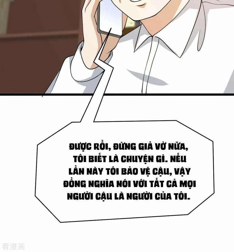 Đô Thị Tà Vương 29 trang 31