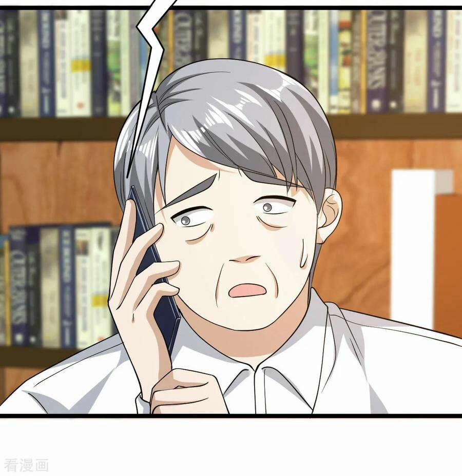 Đô Thị Tà Vương 29 trang 33