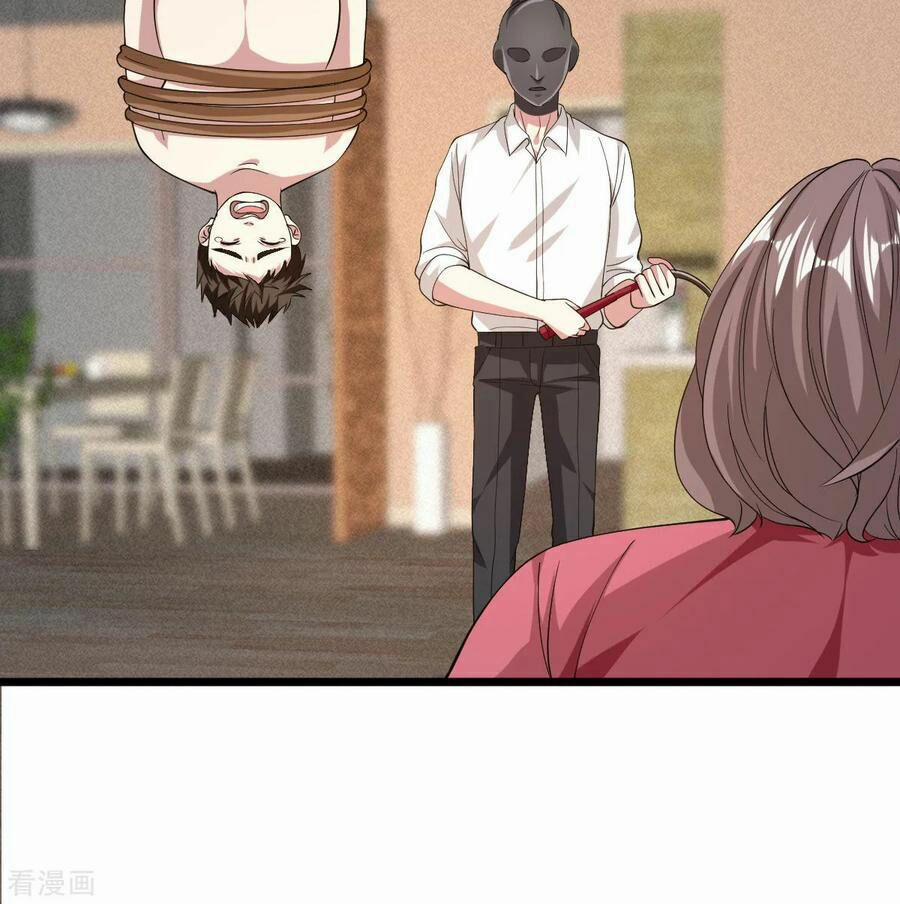 Đô Thị Tà Vương 29 trang 5