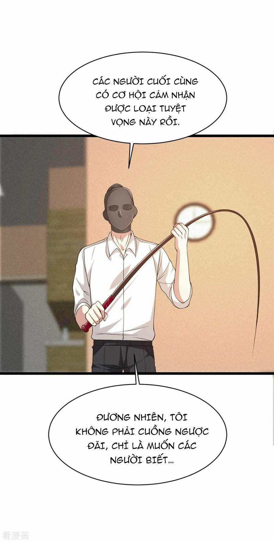 Đô Thị Tà Vương 29 trang 7