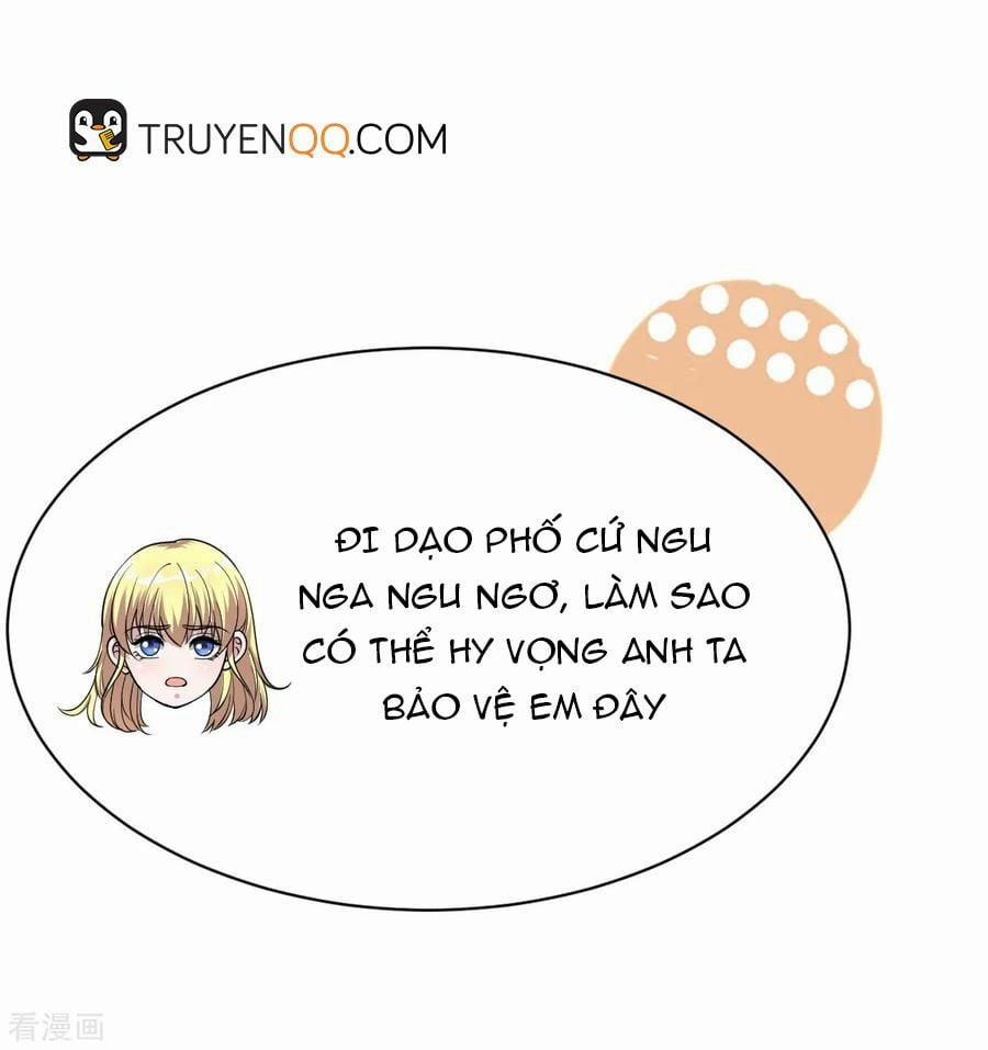 Đô Thị Tà Vương 3 trang 28