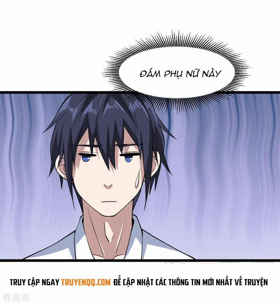 Đô Thị Tà Vương 3 trang 36