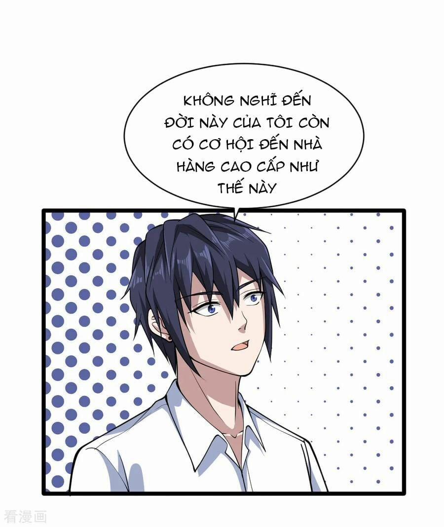 Đô Thị Tà Vương 3 trang 41