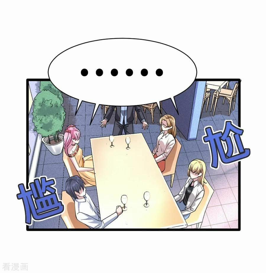 Đô Thị Tà Vương 3 trang 49