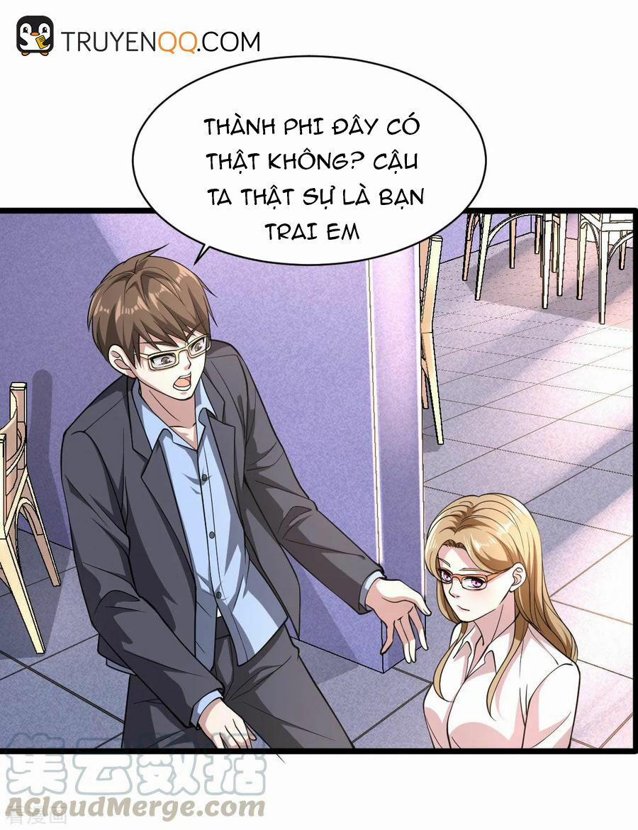 Đô Thị Tà Vương 3 trang 52