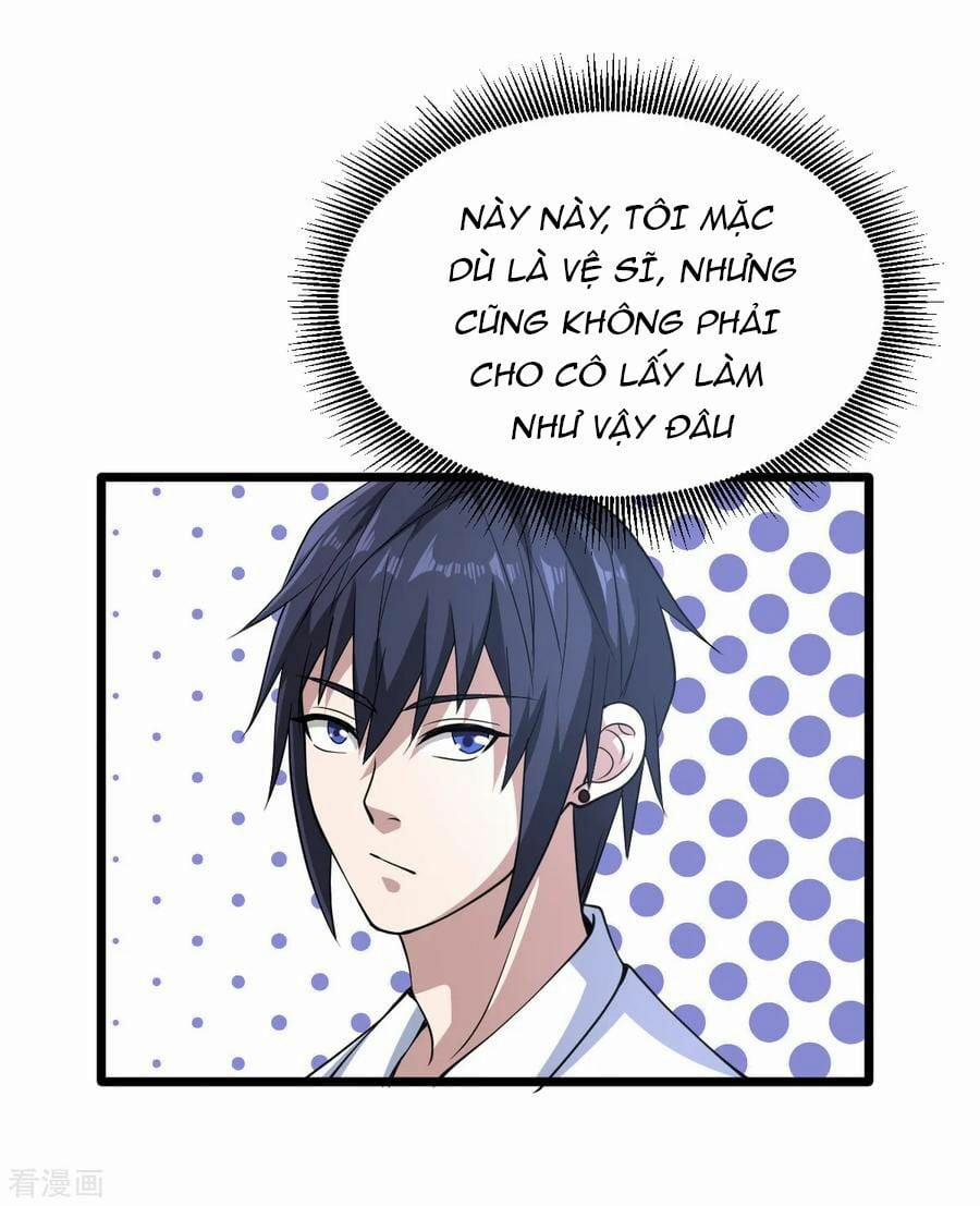 Đô Thị Tà Vương 3 trang 54