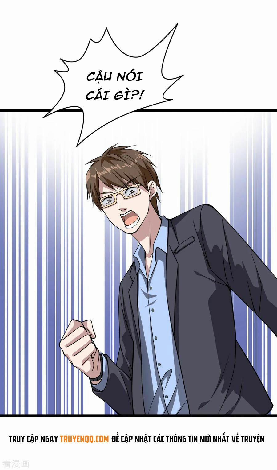 Đô Thị Tà Vương 3 trang 57