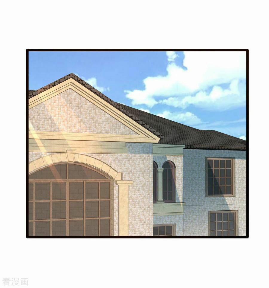 Đô Thị Tà Vương 30 trang 25