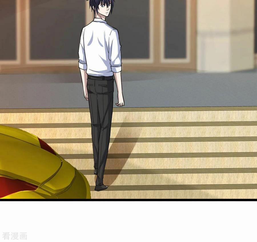 Đô Thị Tà Vương 30 trang 29