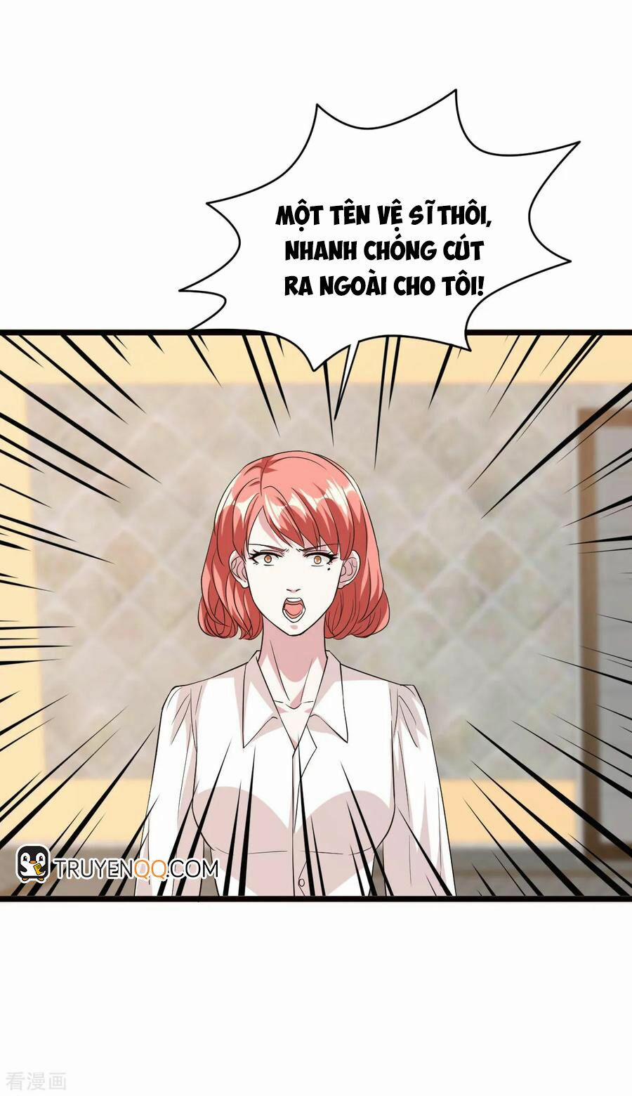 Đô Thị Tà Vương 30 trang 38