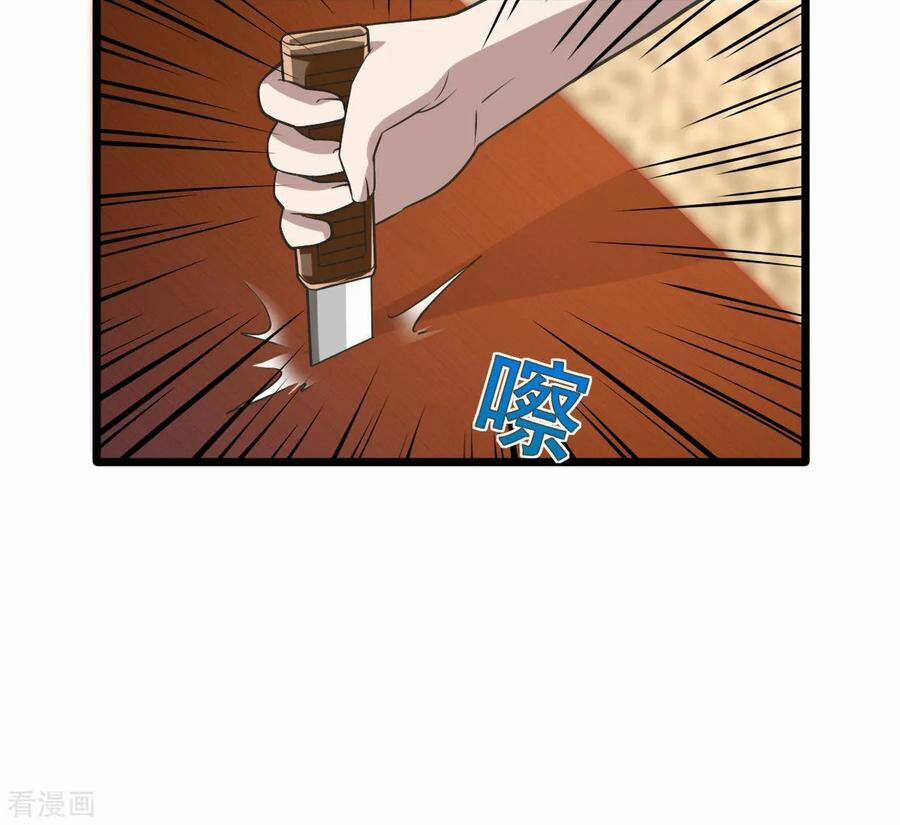 Đô Thị Tà Vương 31 trang 31