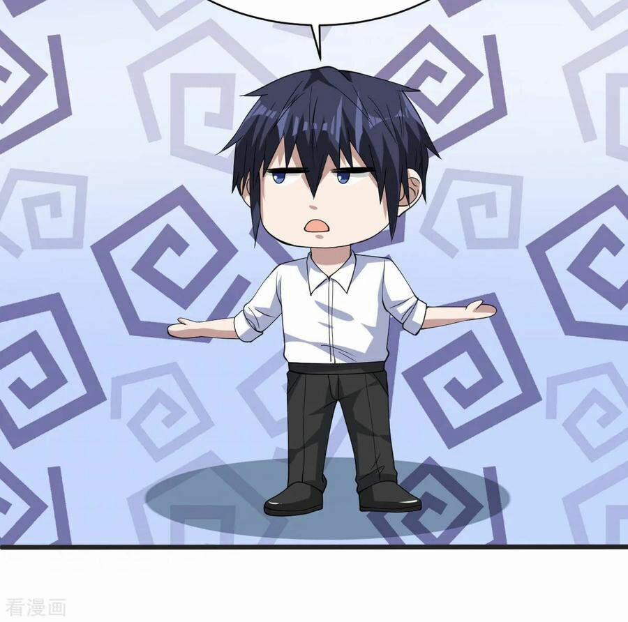 Đô Thị Tà Vương 31 trang 40