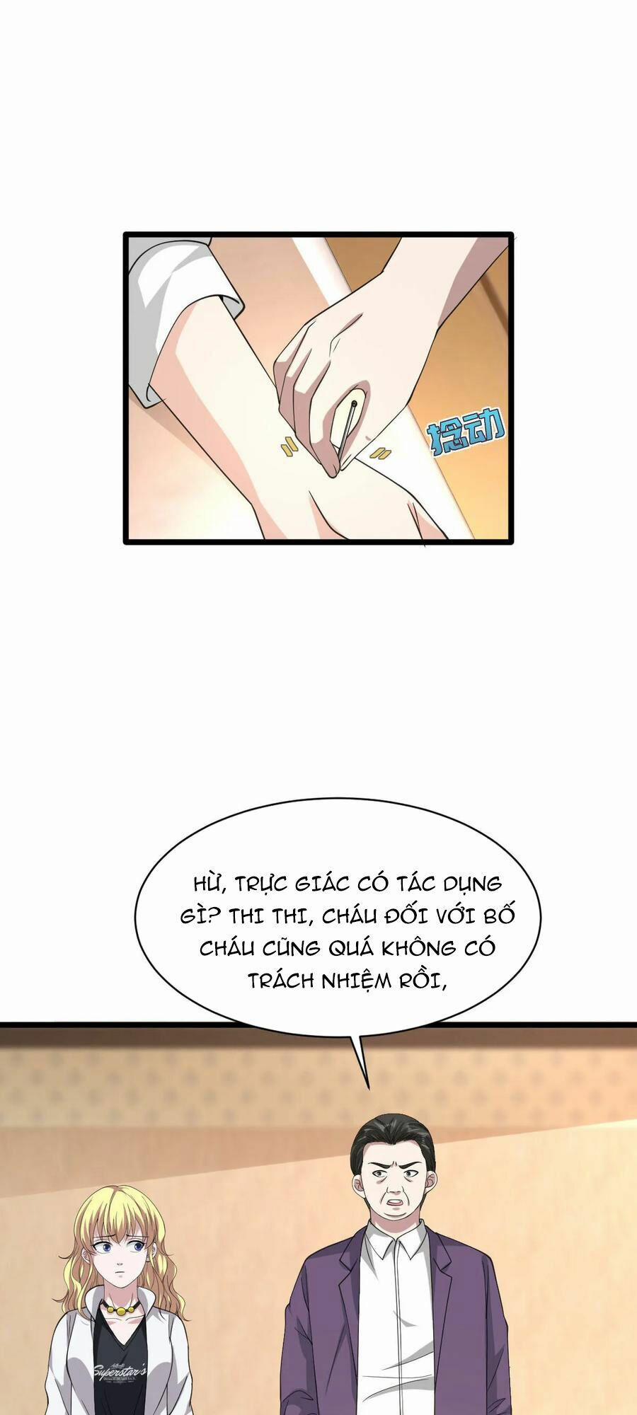 Đô Thị Tà Vương 31 trang 6