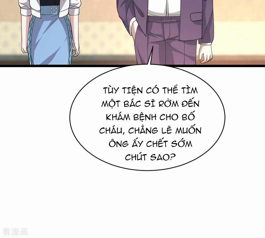 Đô Thị Tà Vương 31 trang 7