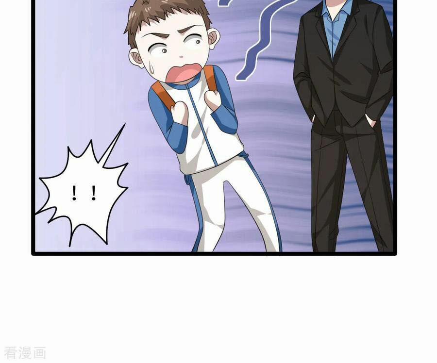 Đô Thị Tà Vương 32 trang 16