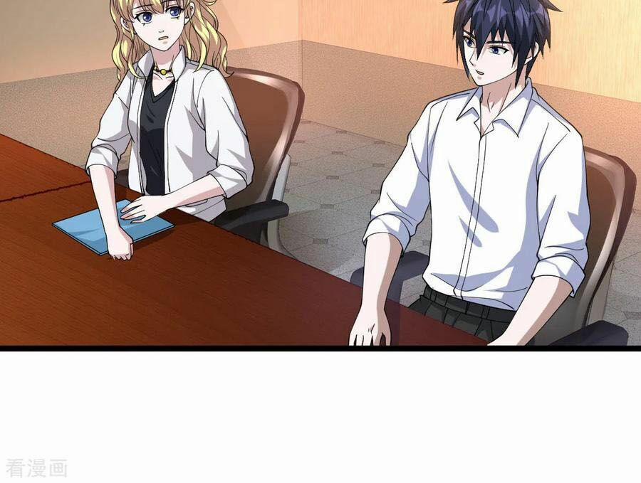 Đô Thị Tà Vương 32 trang 2