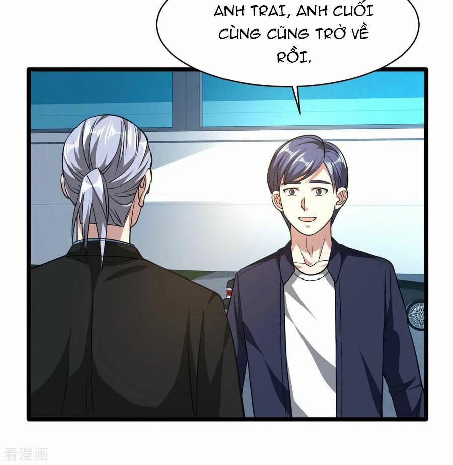 Đô Thị Tà Vương 32 trang 24