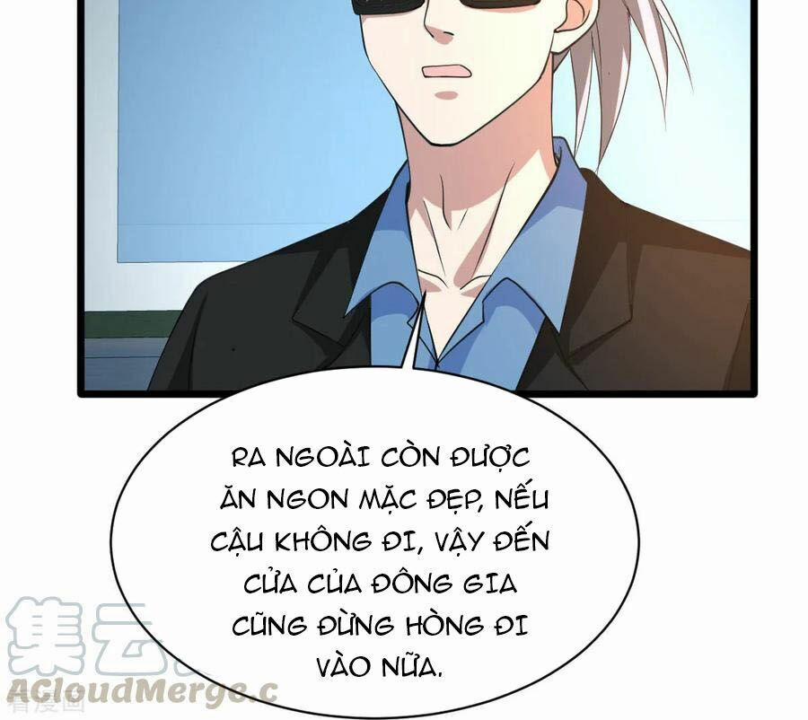 Đô Thị Tà Vương 32 trang 32