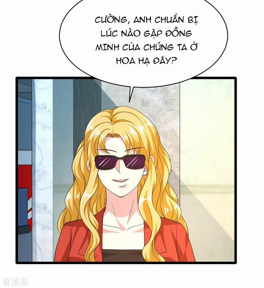 Đô Thị Tà Vương 32 trang 35