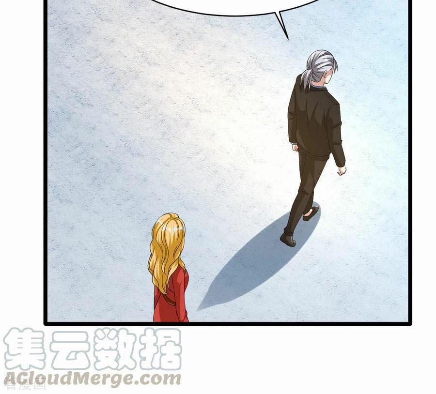 Đô Thị Tà Vương 32 trang 38