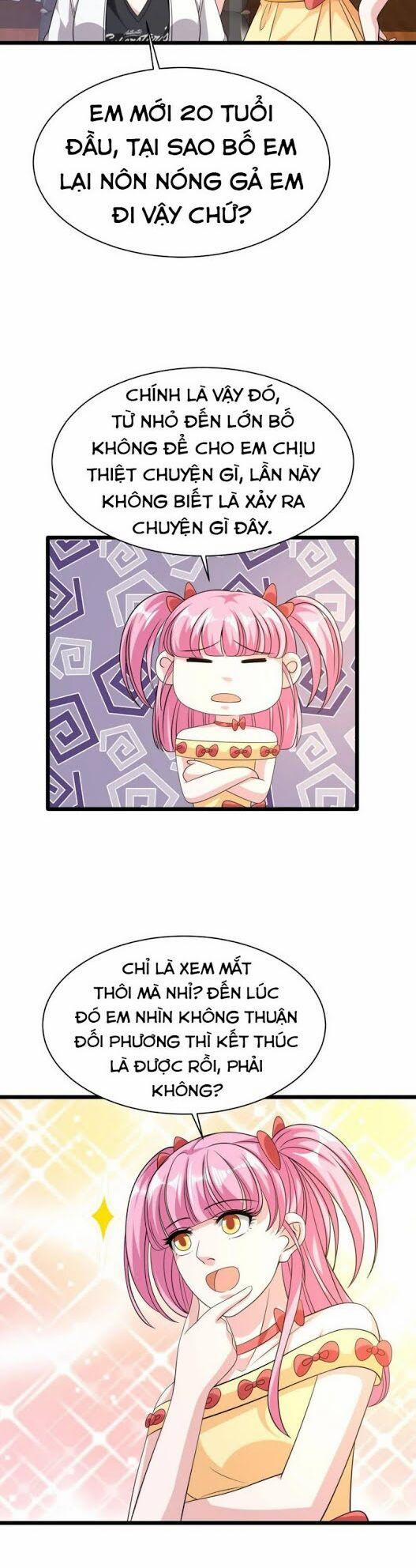 Đô Thị Tà Vương 33 trang 24