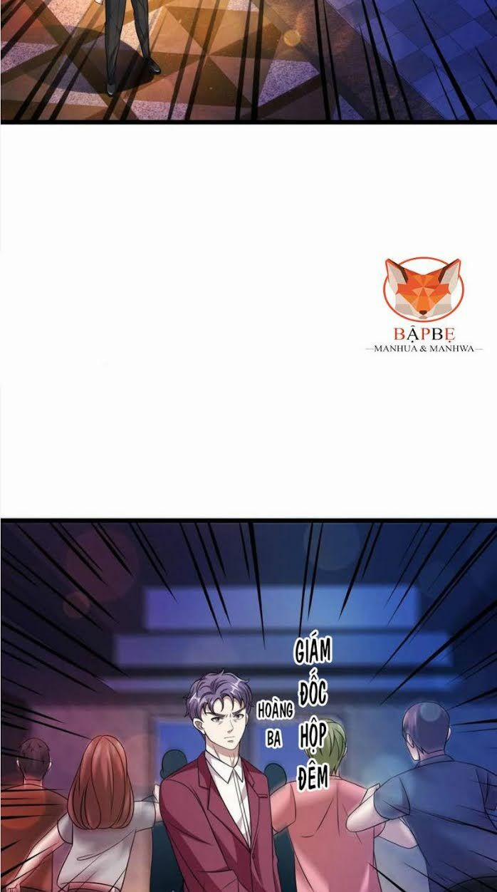 Đô Thị Tà Vương 33 trang 8