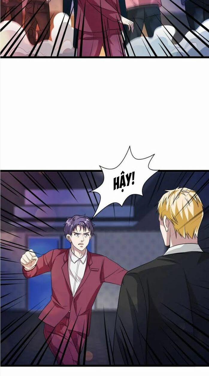 Đô Thị Tà Vương 33 trang 9