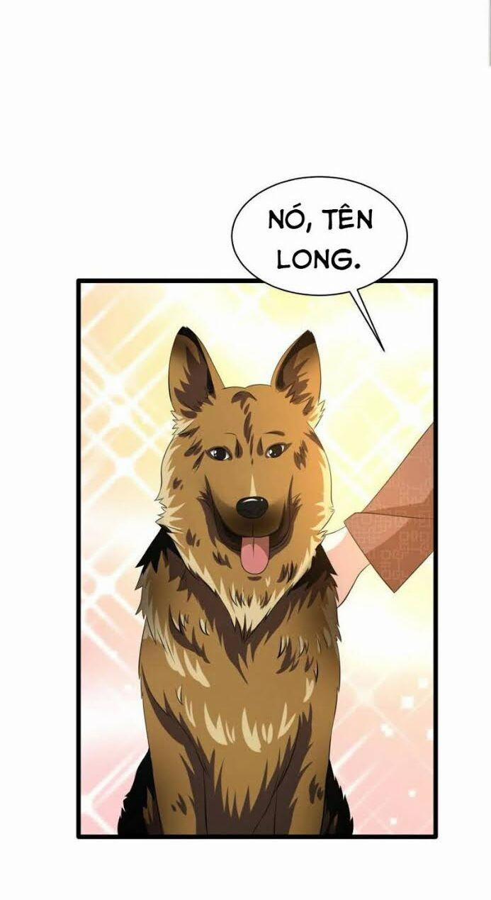Đô Thị Tà Vương 34 trang 20
