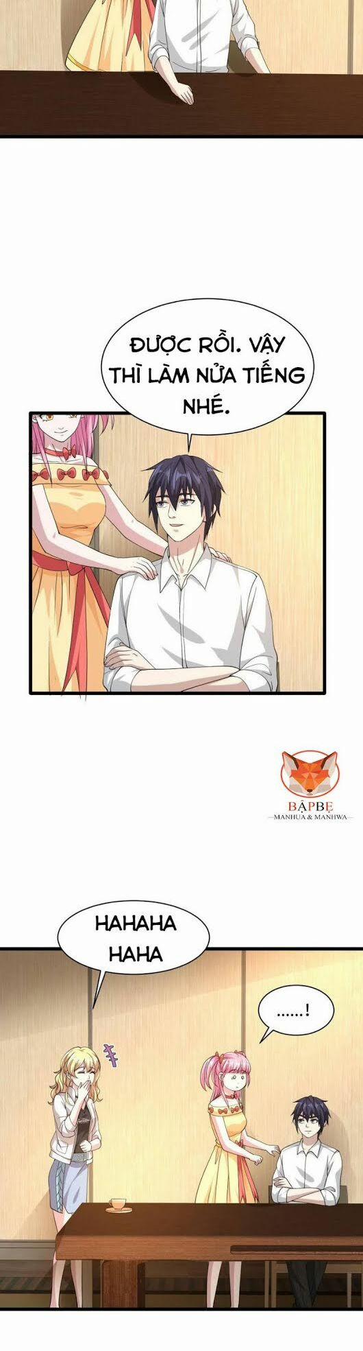 Đô Thị Tà Vương 34 trang 5