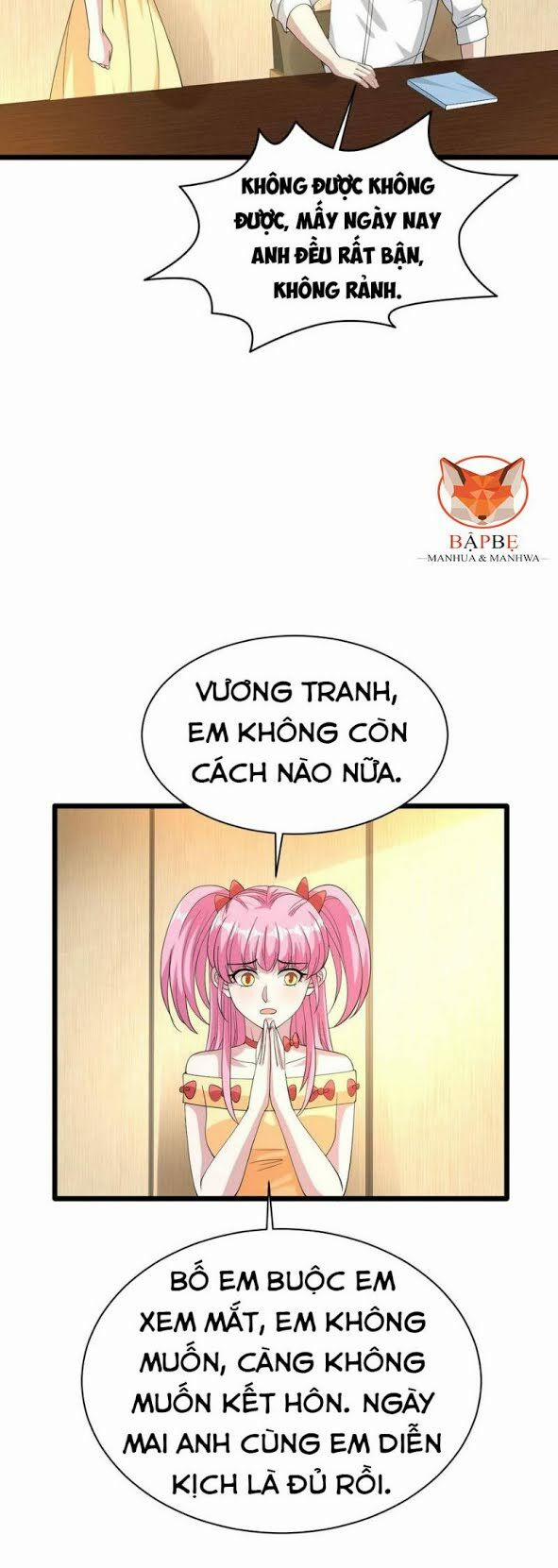 Đô Thị Tà Vương 34 trang 7