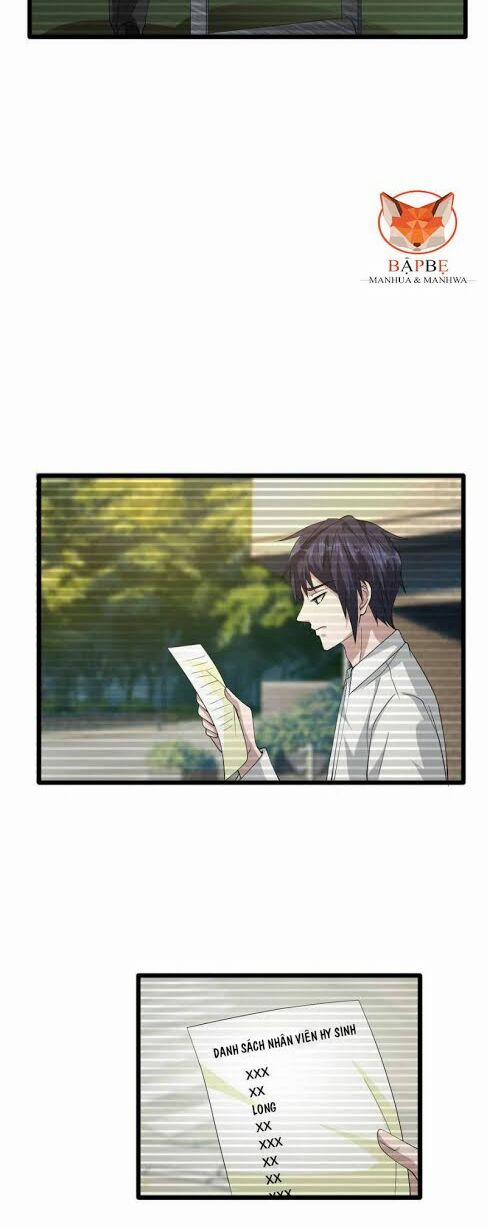 Đô Thị Tà Vương 35 trang 10