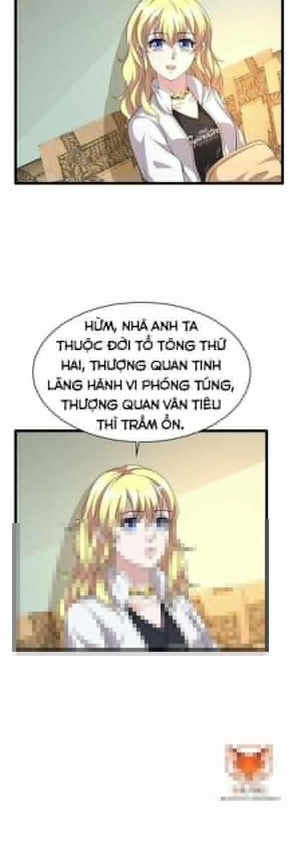 Đô Thị Tà Vương 36 trang 2