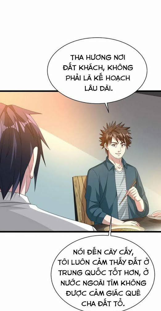 Đô Thị Tà Vương 37 trang 18