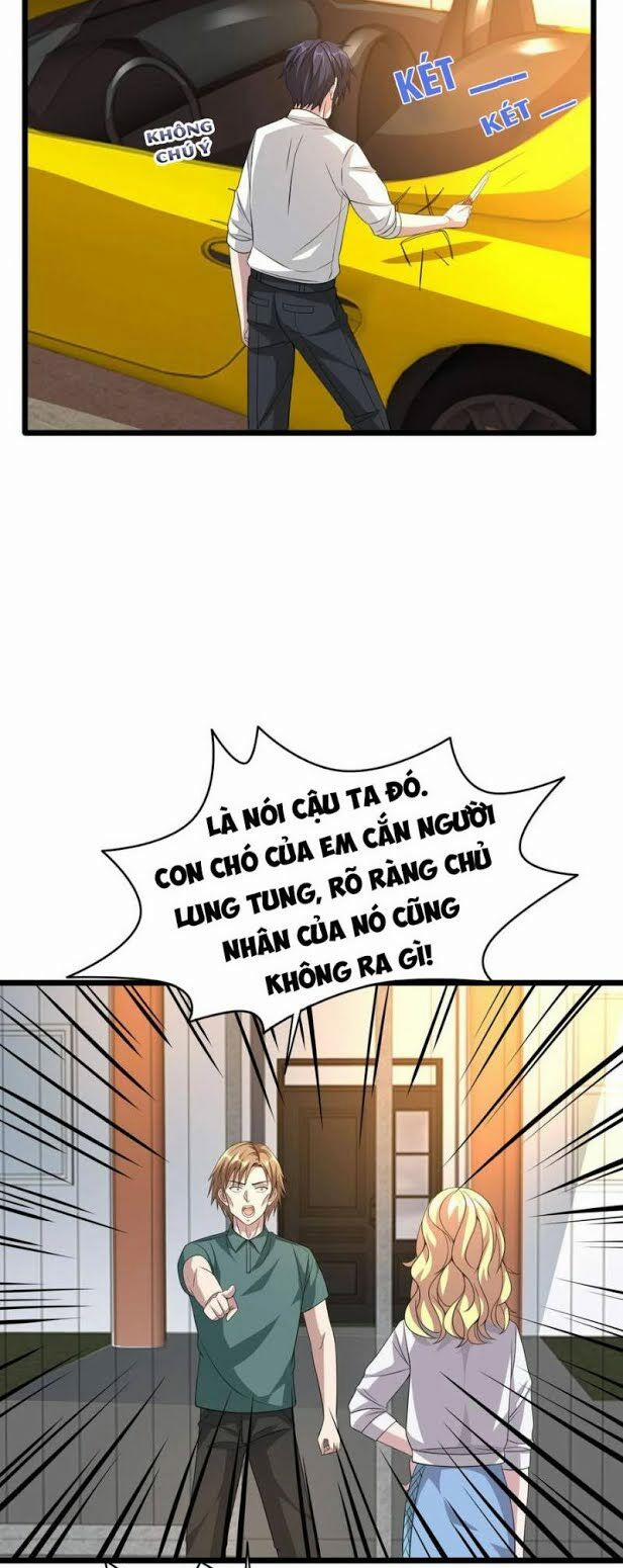 Đô Thị Tà Vương 37 trang 2