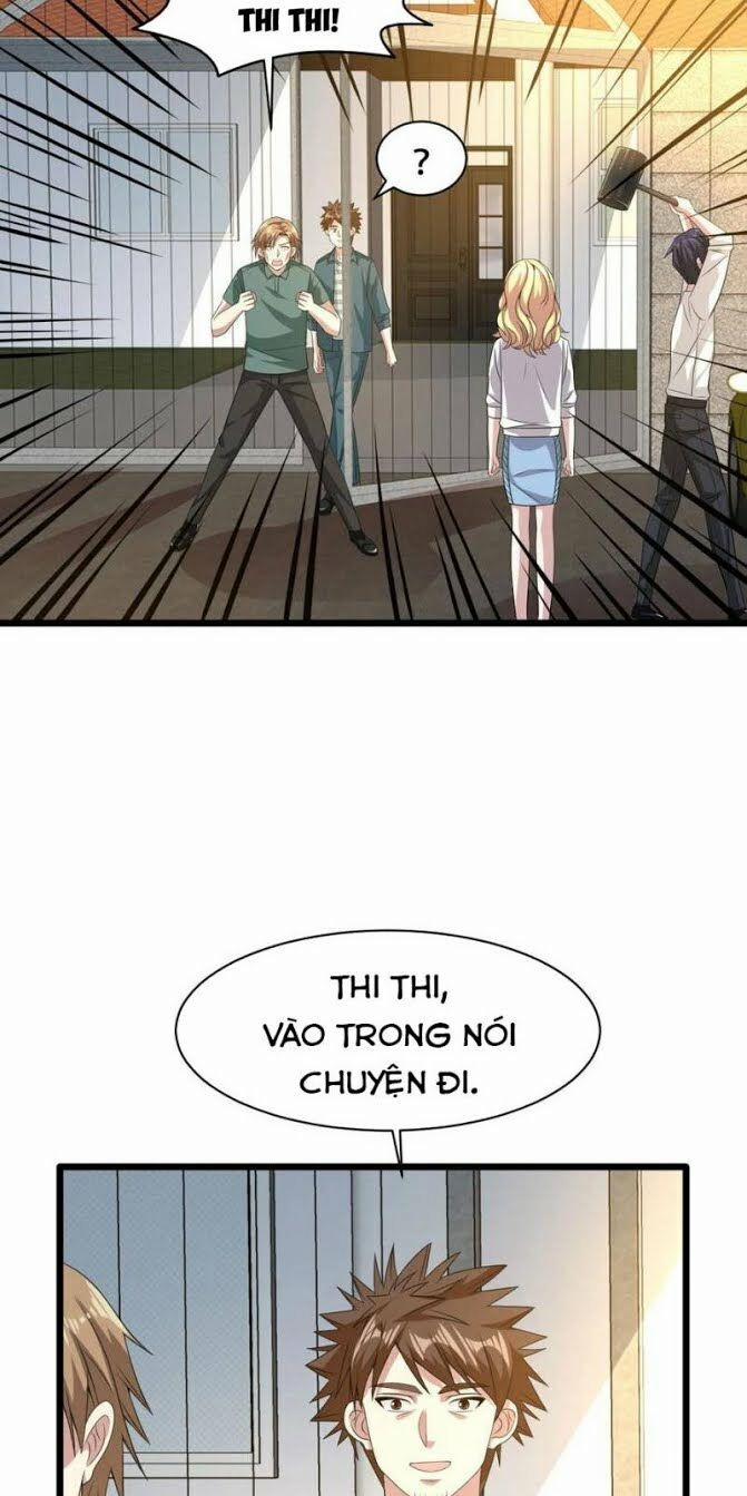 Đô Thị Tà Vương 37 trang 5