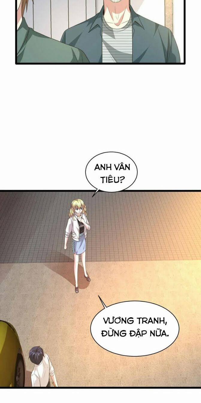 Đô Thị Tà Vương 37 trang 6