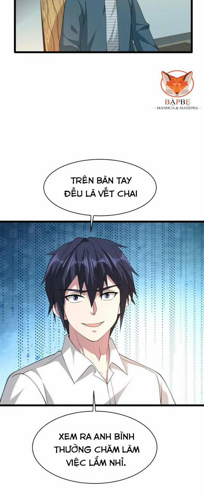 Đô Thị Tà Vương 38 trang 1