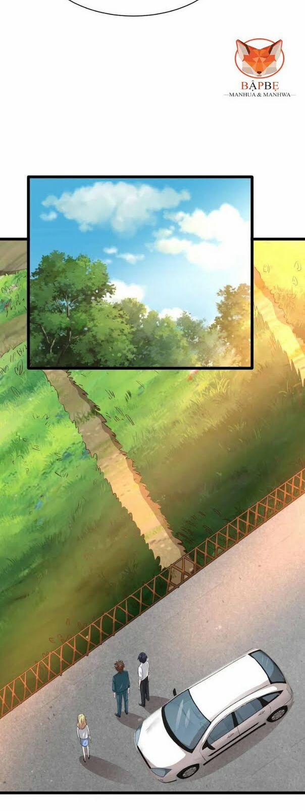 Đô Thị Tà Vương 38 trang 4